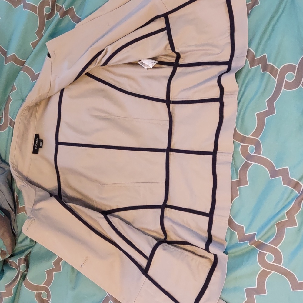 Max&co jacket - Picture 4 of 6